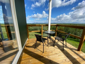 Skeiðvellir Panorama house